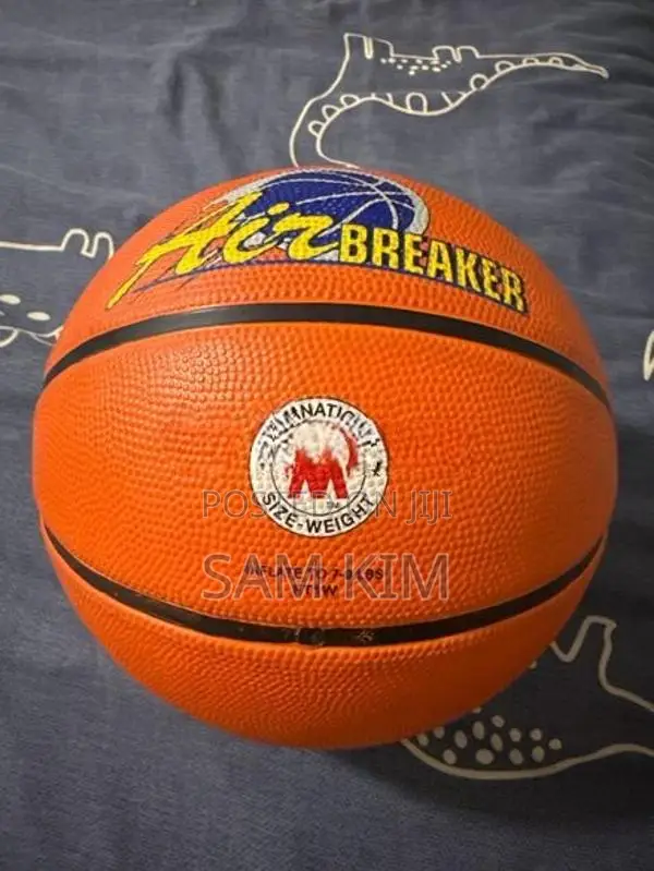 Basketball