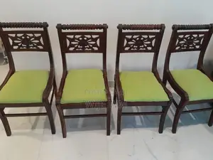 Dining Table Chairs