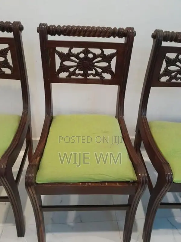 Dining Table Chairs