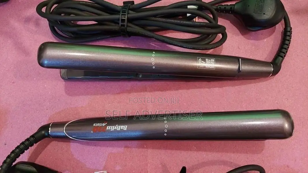 Babyliss 4 Artist Hair Straightner 230 C