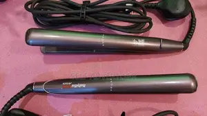 Babyliss 4 Artist Hair Straightner 230 C