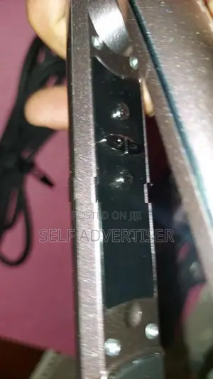 Babyliss 4 Artist Hair Straightner 230 C