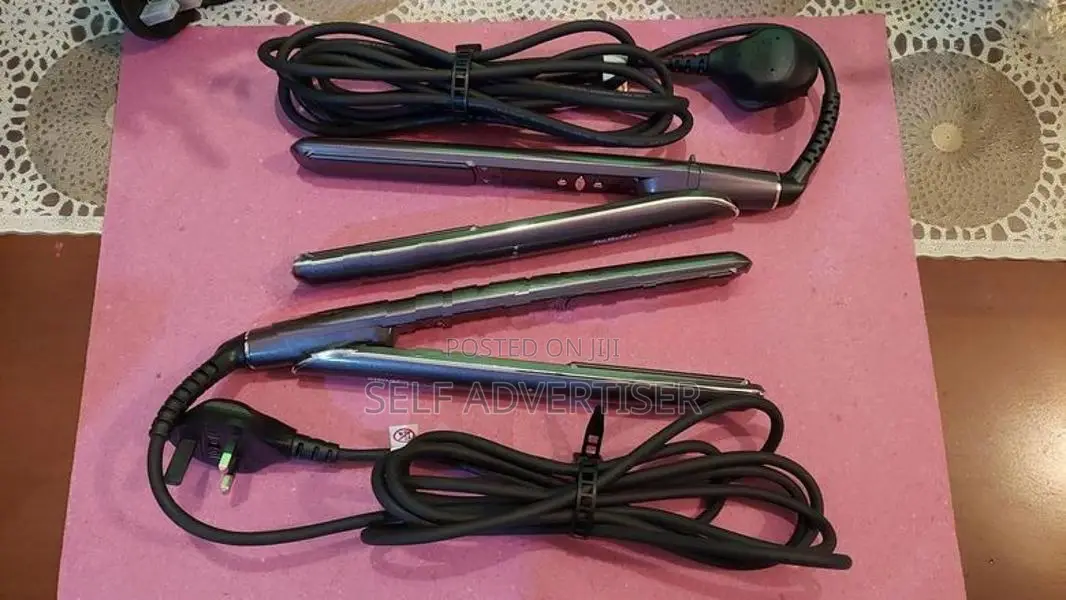 Babyliss 4 Artist Hair Straightner 230 C
