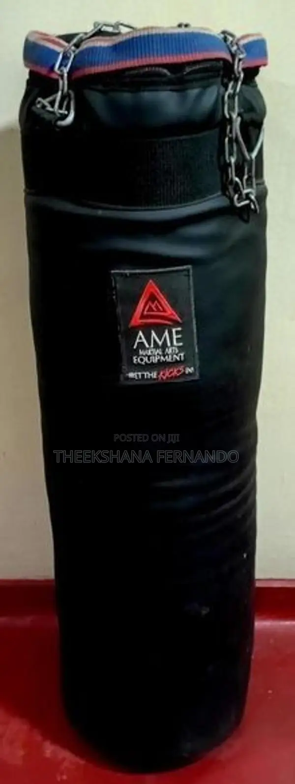 Punching Bag (AME)