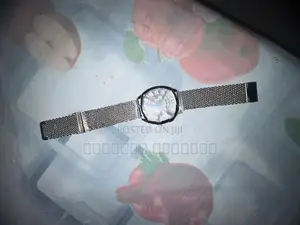 Cartier Watch