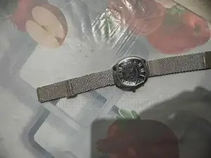 Cartier Watch