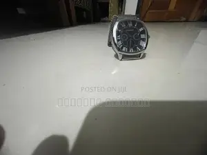 Cartier Watch