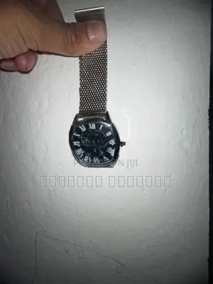 Cartier Watch