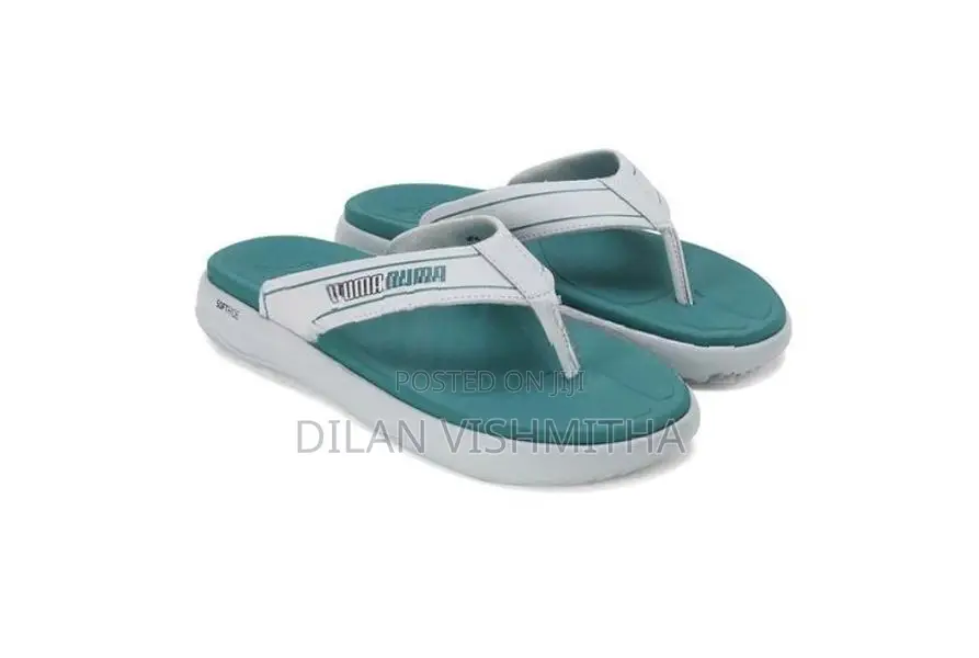 Unisex Casual Slippers