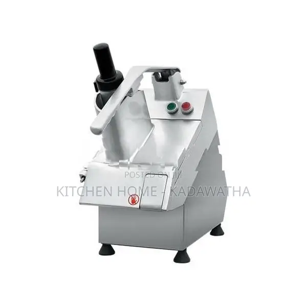 Vegetable Cutter