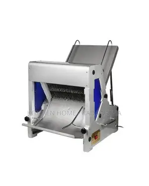 Bread Slicer Machine