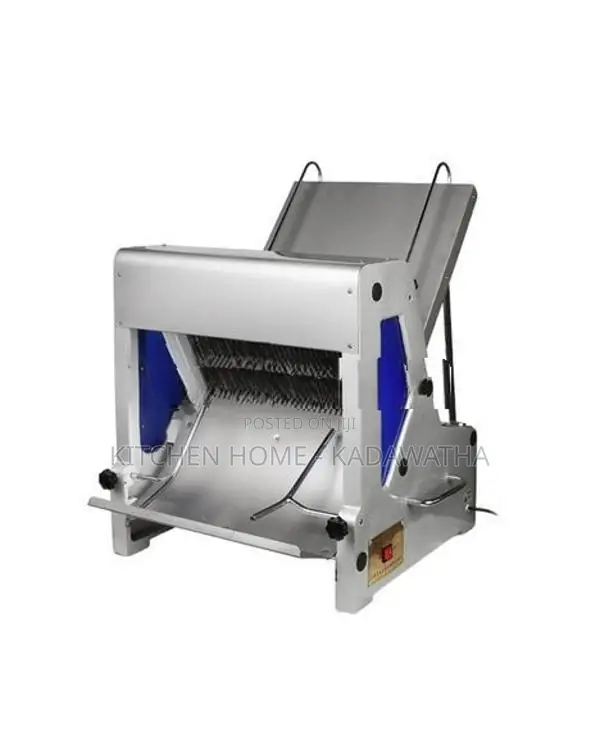 Bread Slicer Machine
