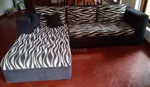 Damro Used Sofa Set