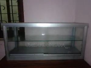 Display Showcase
