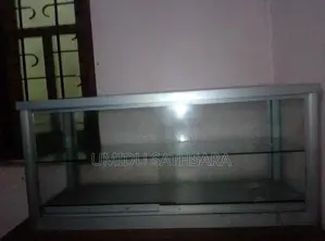 Display Showcase