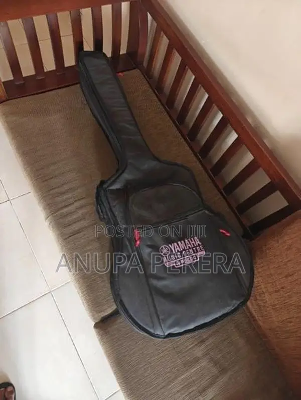 Takamine GC5CE-NAT Electro Classical Guitar with Bag Stand