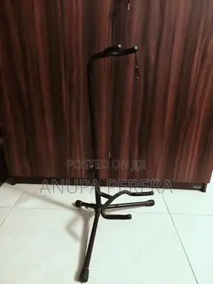 Takamine GC5CE-NAT Electro Classical Guitar with Bag Stand