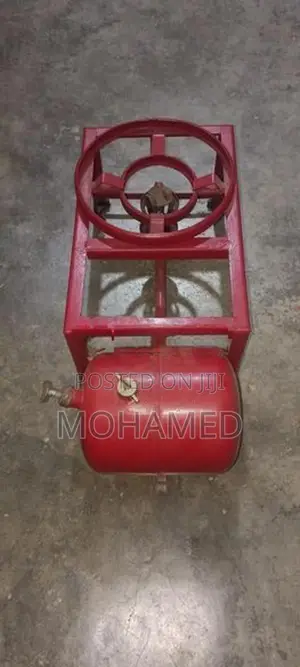 Prestige Brand Kerosene Pump Stove 3.5 Litre