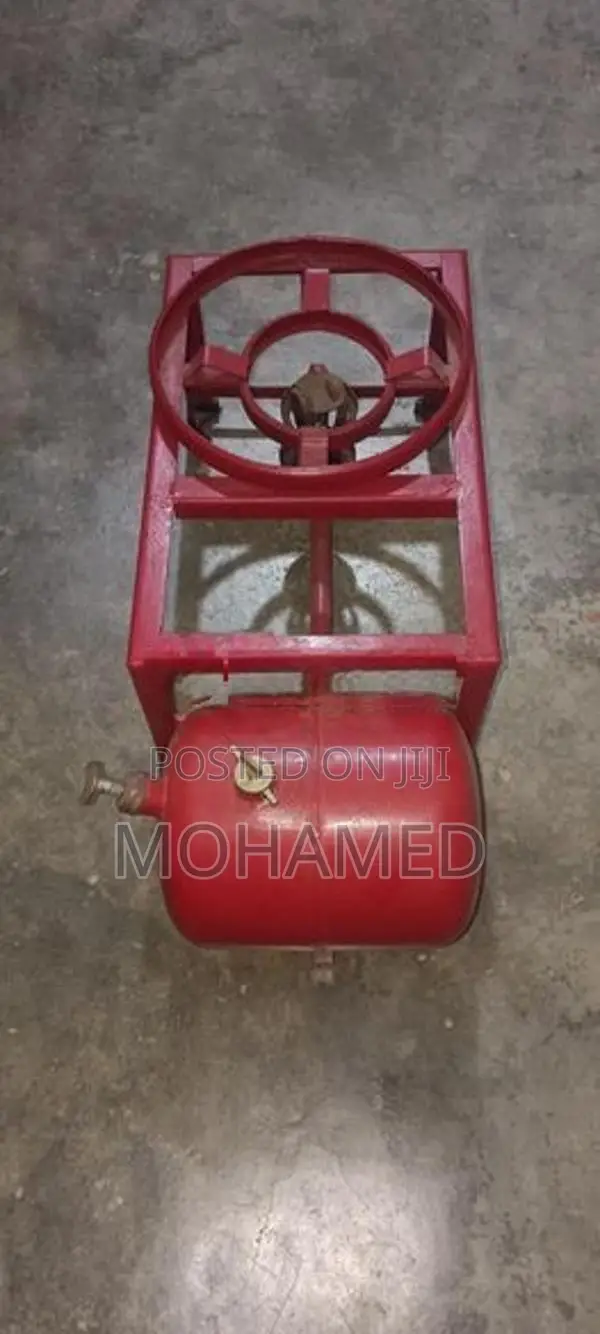 Prestige Brand Kerosene Pump Stove 3.5 Litre