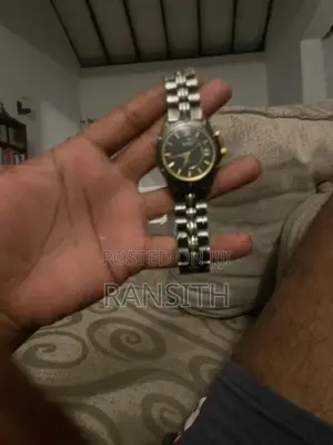 Seiko Automatic Watch