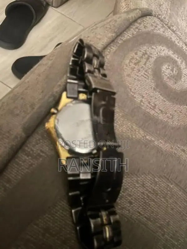 Seiko Automatic Watch