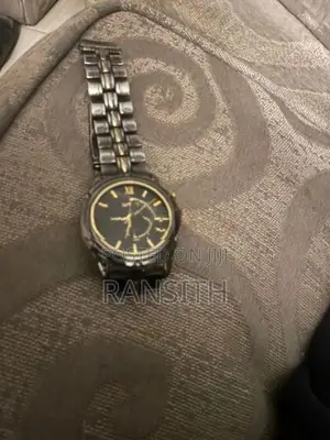 Seiko Automatic Watch