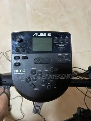 Alesis Electric Drum Kit