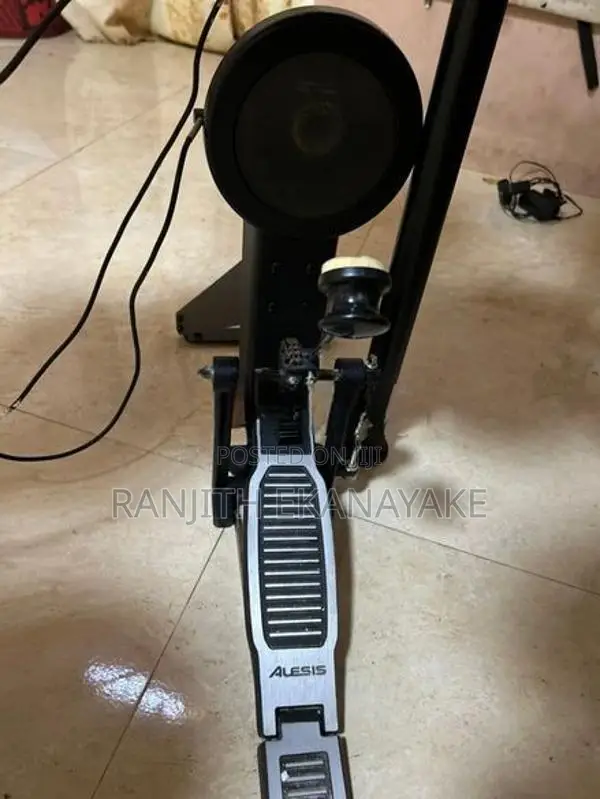 Alesis Electric Drum Kit