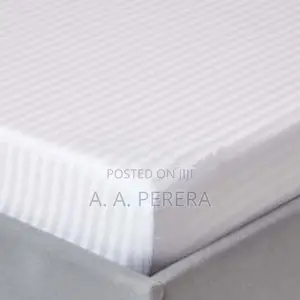 Bes Sheet - 300TC / 250TC Egyptian Cotton (Hotel Grade)