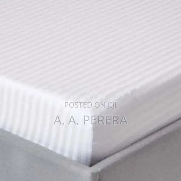 Bes Sheet - 300TC / 250TC Egyptian Cotton (Hotel Grade)