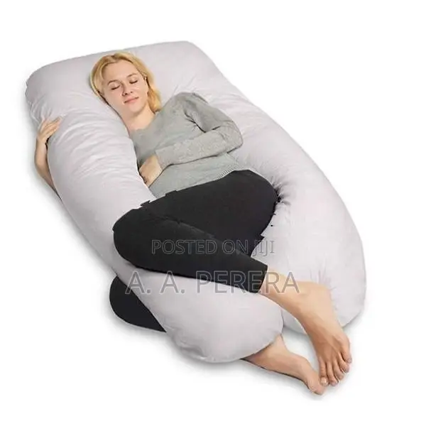 Pregnancy Pillow
