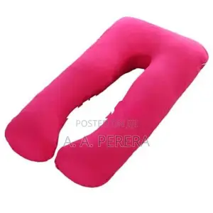 Pregnancy Pillow
