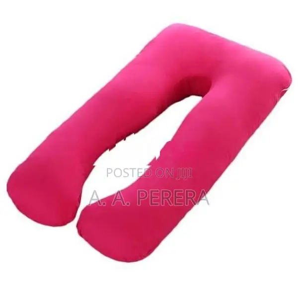 Pregnancy Pillow