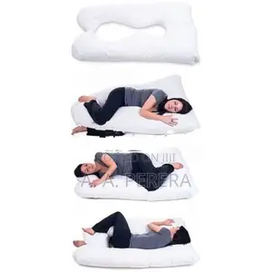 Pregnancy Pillow