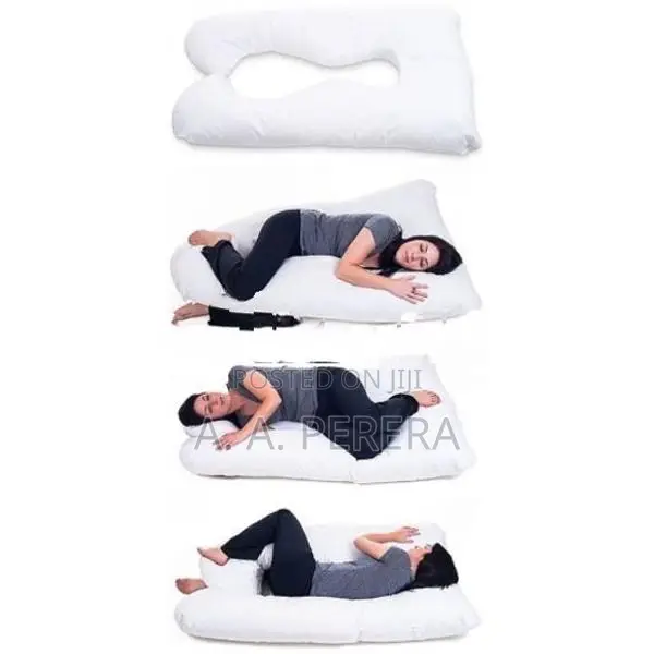 Pregnancy Pillow