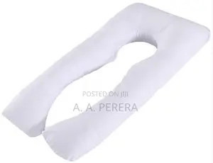 Pregnancy Pillow