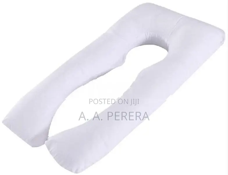 Pregnancy Pillow