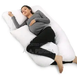 Pregnancy Pillow