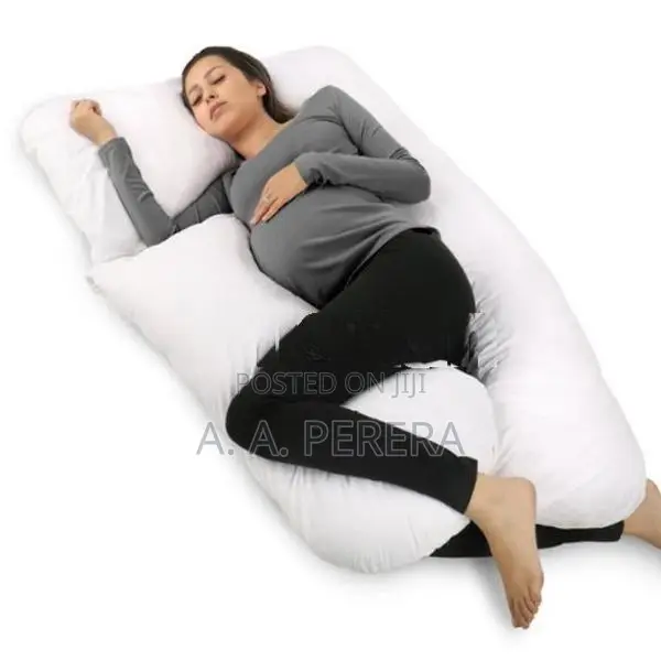 Pregnancy Pillow