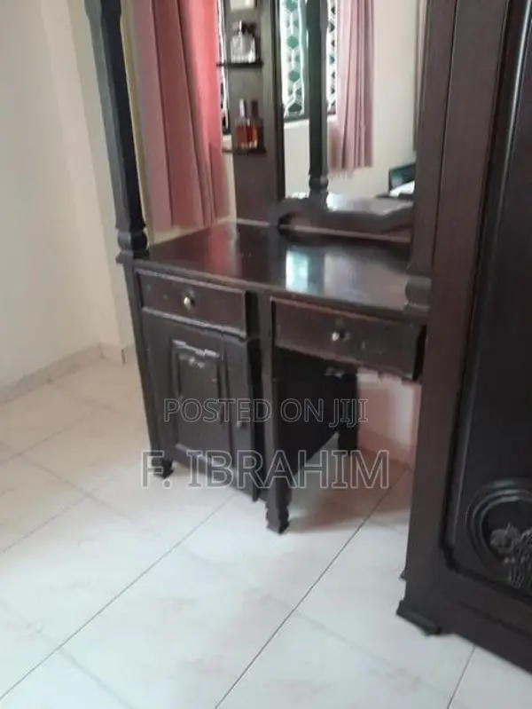 Bedroom Set