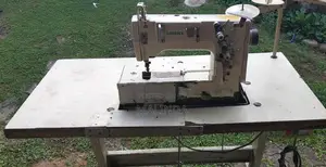 Flat Lock Machine