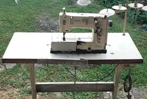 Flat Lock Machine