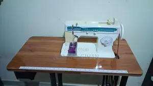Singer Zig Zag Machine