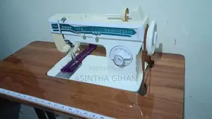 Singer Zig Zag Machine