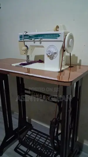 Singer Zig Zag Machine