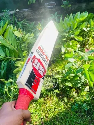 SS Ton Full Size Cricket Bat