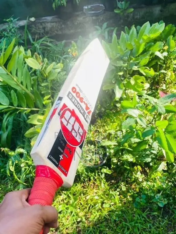 SS Ton Full Size Cricket Bat
