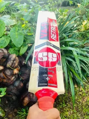 SS Ton Full Size Cricket Bat