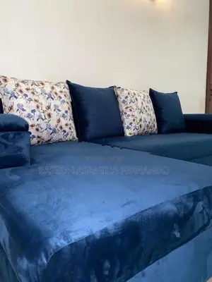 Sofa Set