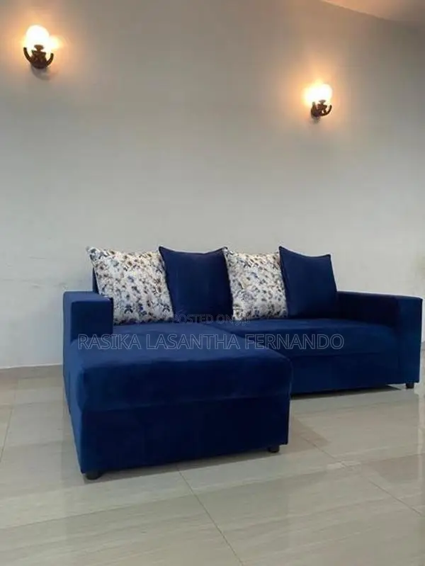 Sofa Set